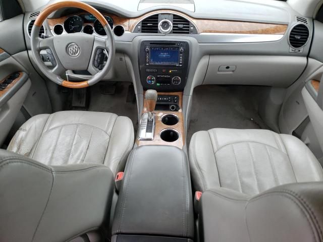 2008 Buick Enclave CXL