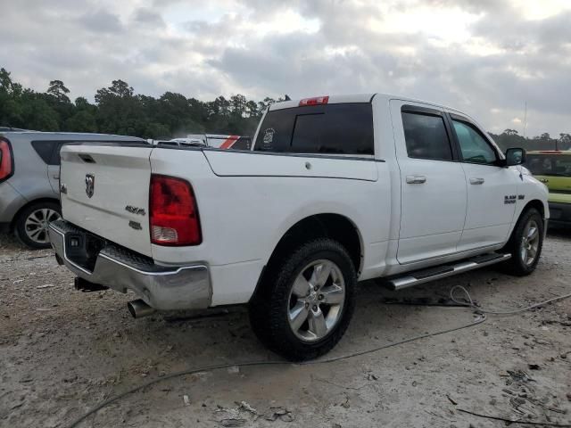 2014 Dodge RAM 1500 SLT