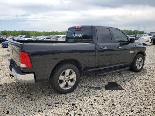 2016 Dodge RAM 1500 SLT