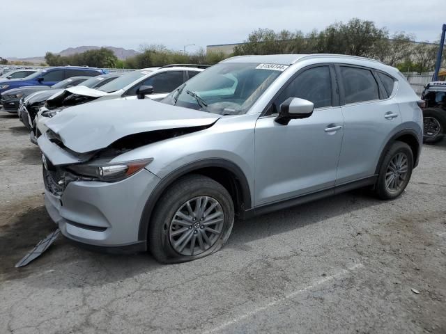 2018 Mazda CX-5 Sport