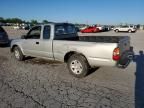 2001 Toyota Tacoma Xtracab