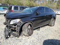 2016 Mercedes-Benz GLE Coupe 63 AMG-S for sale in Waldorf, MD