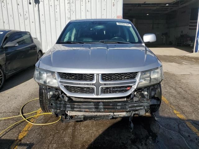 2016 Dodge Journey R/T