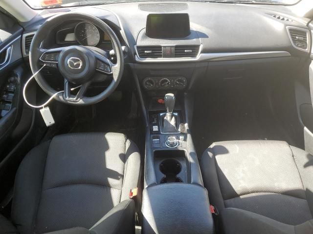 2017 Mazda 3 Sport