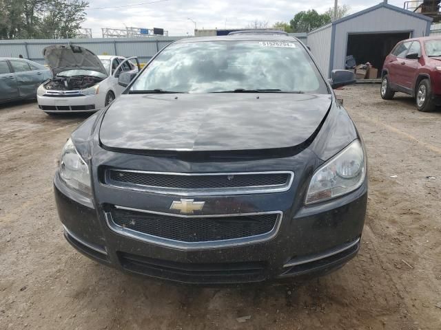 2008 Chevrolet Malibu 2LT