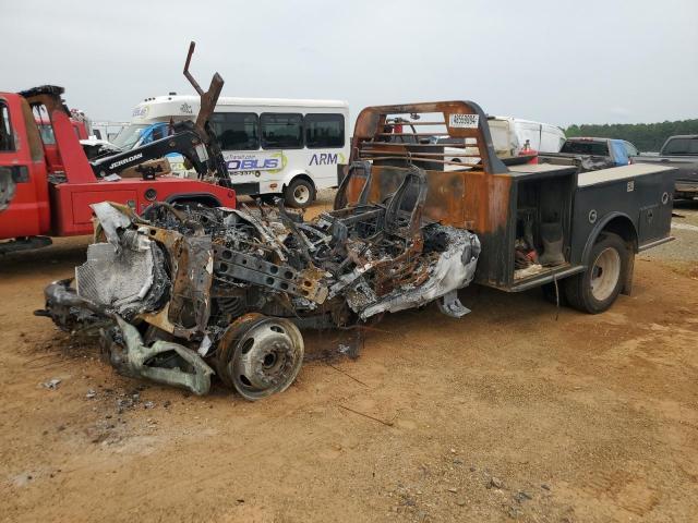 2024 Ford F550 Super Duty