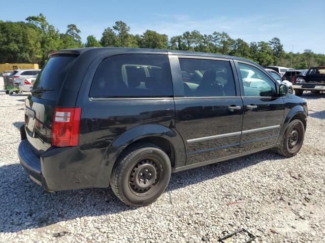 2008 Dodge Grand Caravan SE