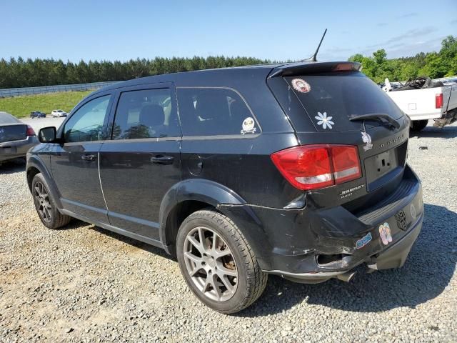 2015 Dodge Journey R/T