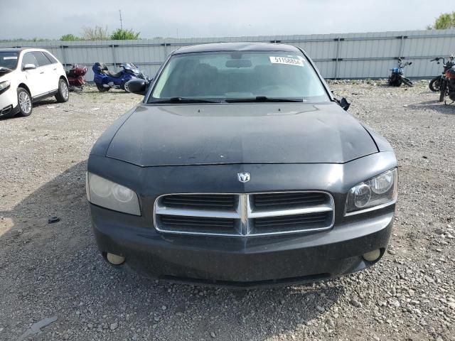 2009 Dodge Charger R/T