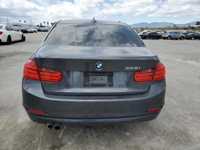 2014 BMW 328 I Sulev