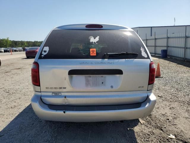 2003 Dodge Grand Caravan SE