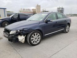 Volvo S80 Vehiculos salvage en venta: 2010 Volvo S80 3.2