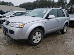 Saturn vue salvage cars for sale: 2007 Saturn Vue