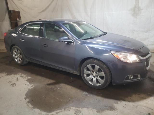 2014 Chevrolet Malibu LTZ