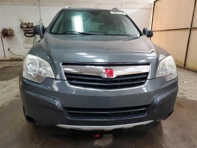 2008 Saturn Vue XE