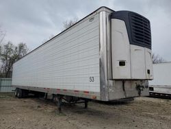 2012 Wabash 53'TRAILER for sale in Kansas City, KS