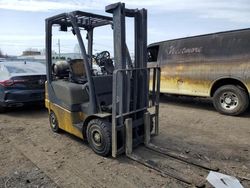 Yale salvage cars for sale: 2006 Yale Forklift