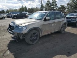 BMW Vehiculos salvage en venta: 2008 BMW X5 3.0I