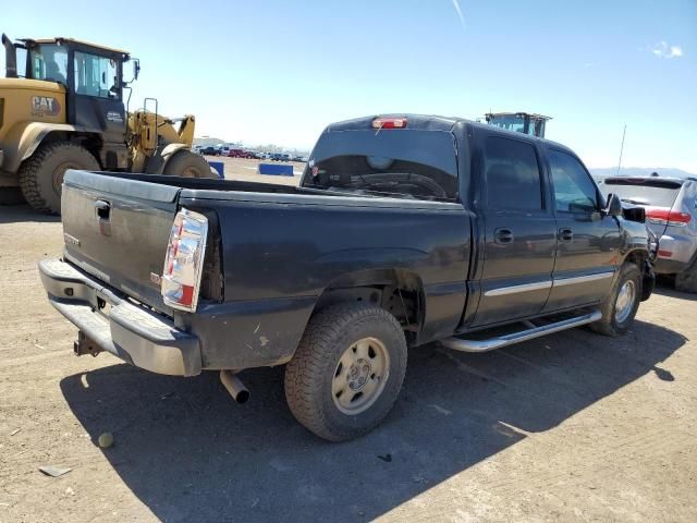 2004 GMC New Sierra K1500