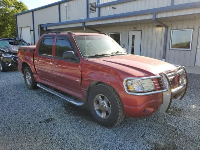 2005 Ford Explorer Sport Trac