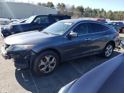 2010 Honda Accord Crosstour EXL for sale in Exeter, RI