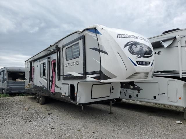 2022 Wildwood Travel Trailer