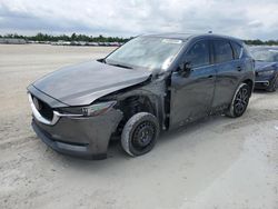 2017 Mazda CX-5 Grand Touring for sale in Arcadia, FL