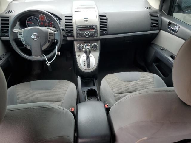 2010 Nissan Sentra 2.0