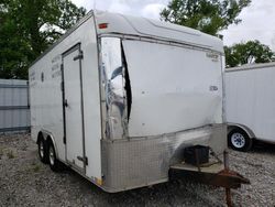 Other salvage cars for sale: 2013 Other Trailer