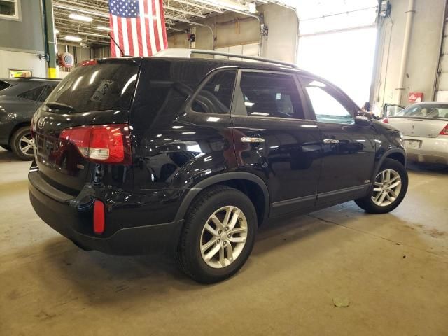 2014 KIA Sorento LX