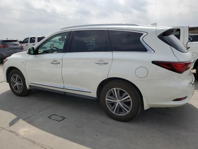 2018 Infiniti QX60