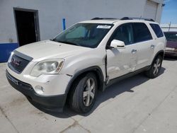 2012 GMC Acadia SLT-1 for sale in Farr West, UT