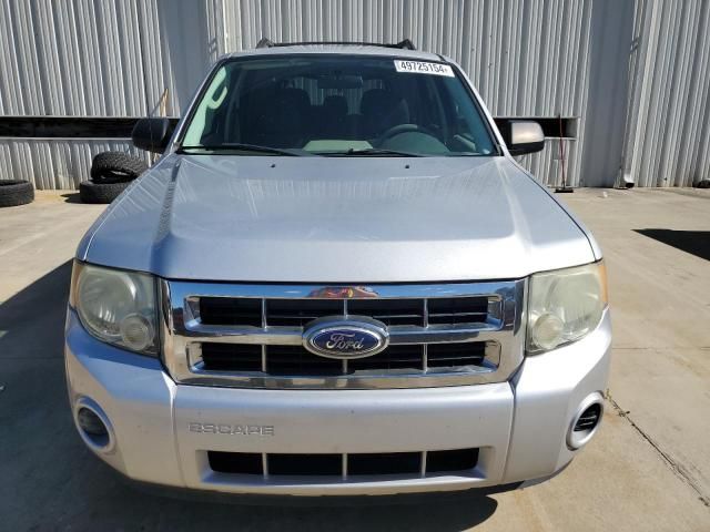 2011 Ford Escape XLS