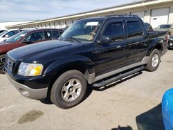 2003 Ford Explorer Sport Trac en venta en Louisville, KY