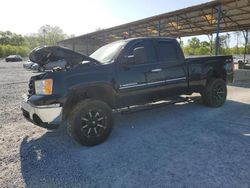 2009 GMC Sierra K1500 SLE for sale in Cartersville, GA