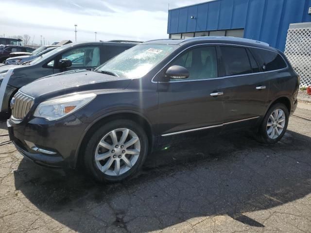 2016 Buick Enclave