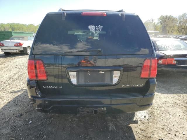 2006 Lincoln Navigator