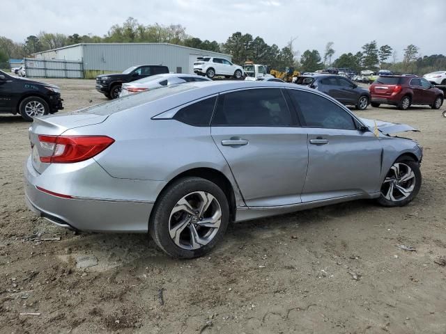 2020 Honda Accord EX