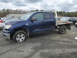 2009 Toyota Tundra Double Cab for sale in Exeter, RI
