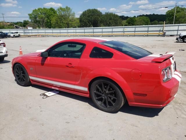 2007 Ford Mustang GT