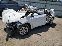 Toyota Vehiculos salvage en venta: 2018 Toyota Corolla L