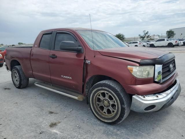 2008 Toyota Tundra Double Cab