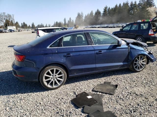 2015 Audi A3 Premium Plus