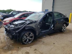 Salvage cars for sale from Copart Memphis, TN: 2016 Infiniti Q70 5.6
