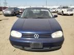 2003 Volkswagen Golf GL