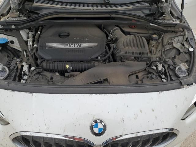 2022 BMW 228I