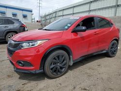 2022 Honda HR-V Sport for sale in Albuquerque, NM