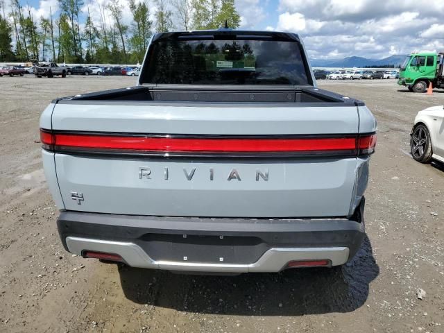 2023 Rivian R1T Adventure