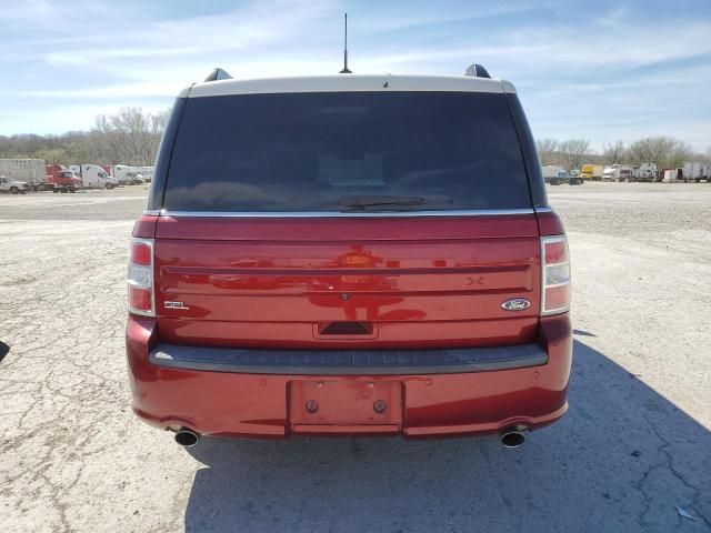 2013 Ford Flex SEL