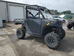 Polaris salvage cars for sale: 2023 Polaris Ranger 1000 EPS